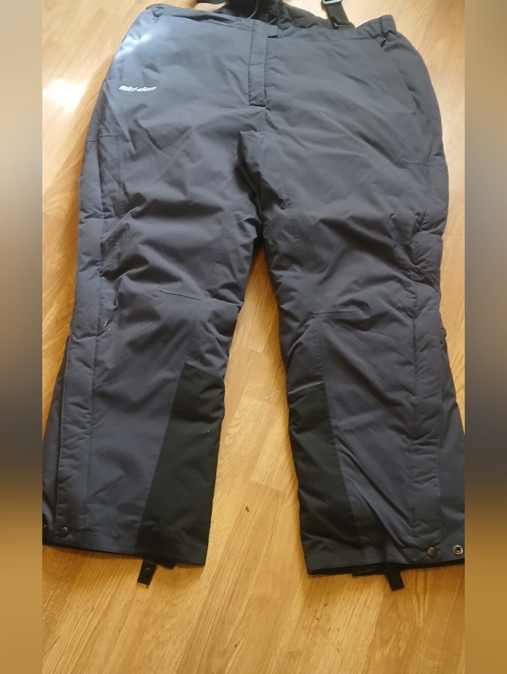 Ski-Doo BRP Exo Float  Snowmobile Pants 3xl NWOT